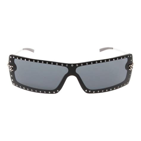 occhiali chanel celine swarovski